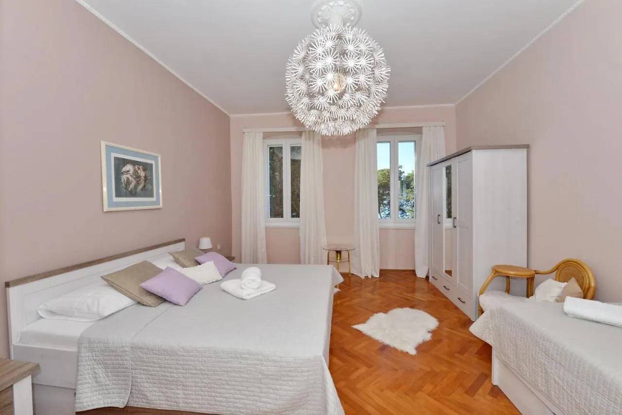 Apartman Nikki Kolovare Beach Zadar