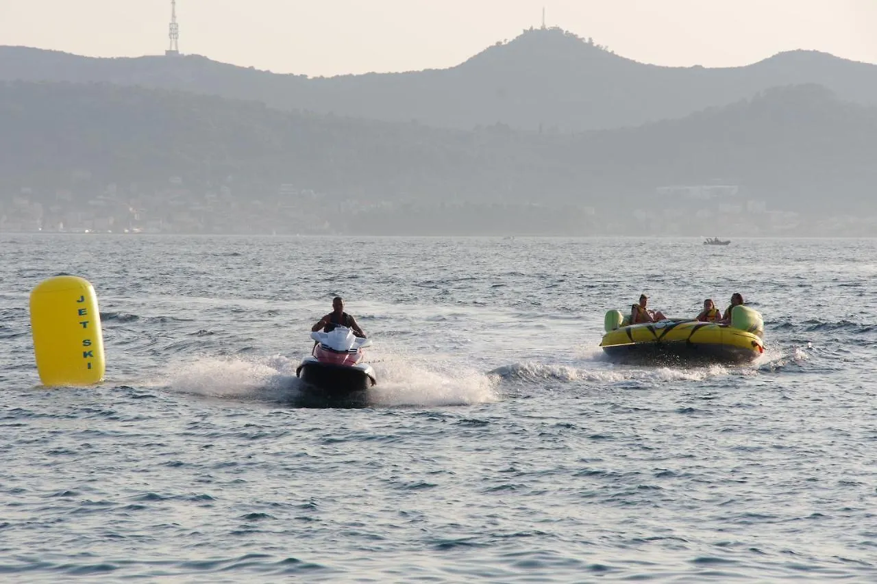 Apartman Nikki Kolovare Beach Zadar